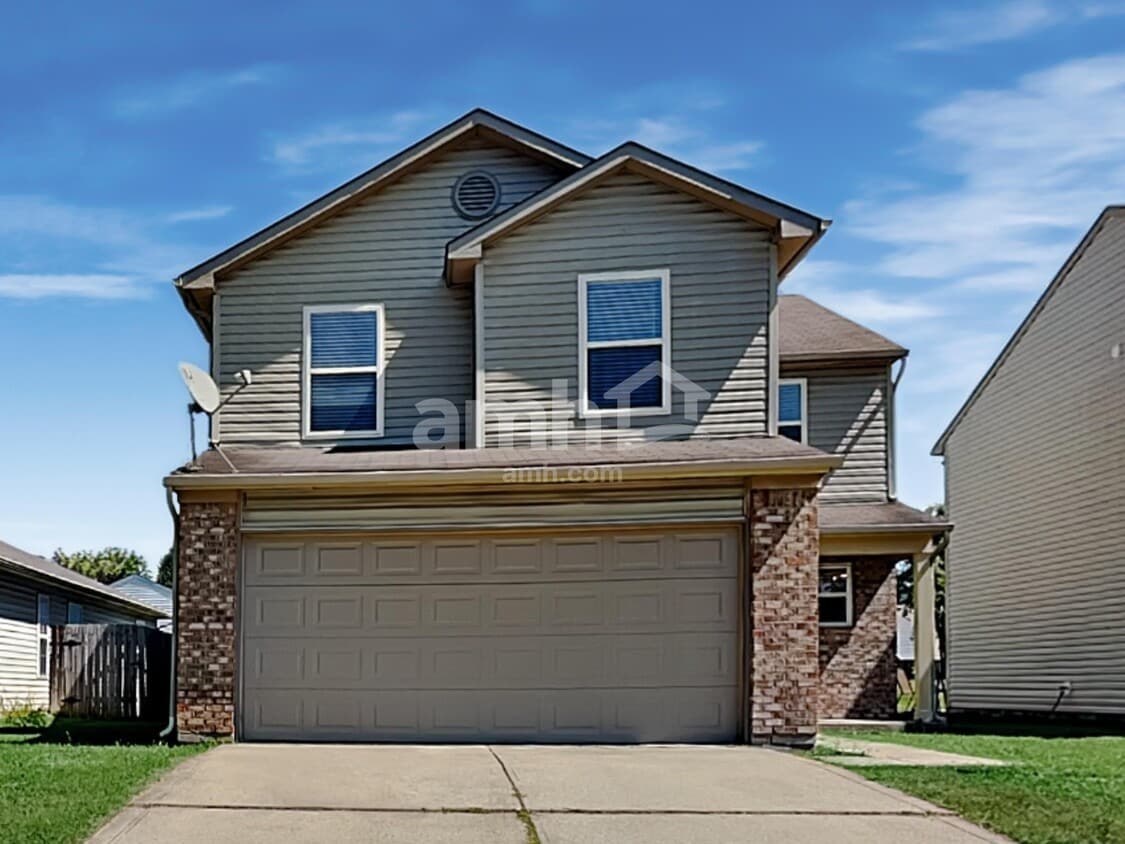 Primary Photo - 6031 Draycott Dr
