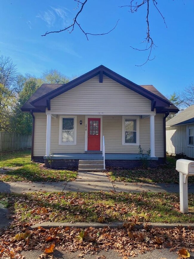 Foto del edificio - Cute 2 Bedroom with Washer/Dryer Hookup