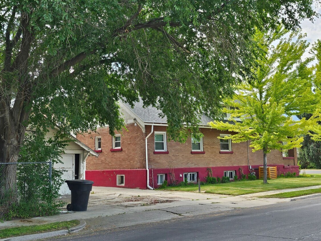 Foto del edificio - Spanish Fork Home with great Charm