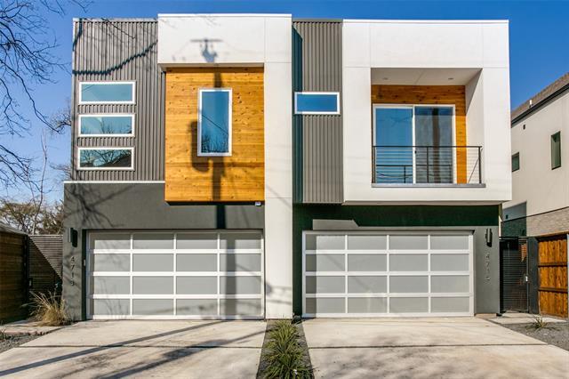 Foto del edificio - 4715 Belmont Ave