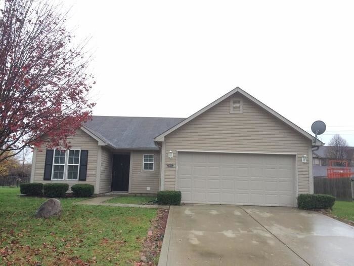 Primary Photo - PENDING-Spacious Ranch in Pike Township!