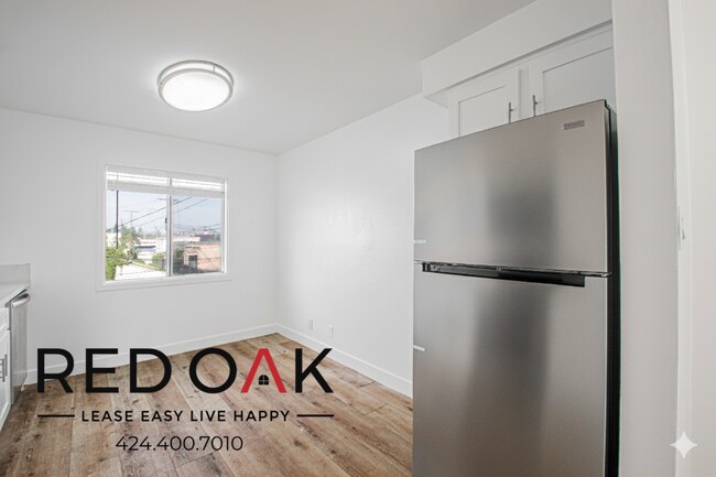 Foto del edificio - 1720 Cerritos Ave