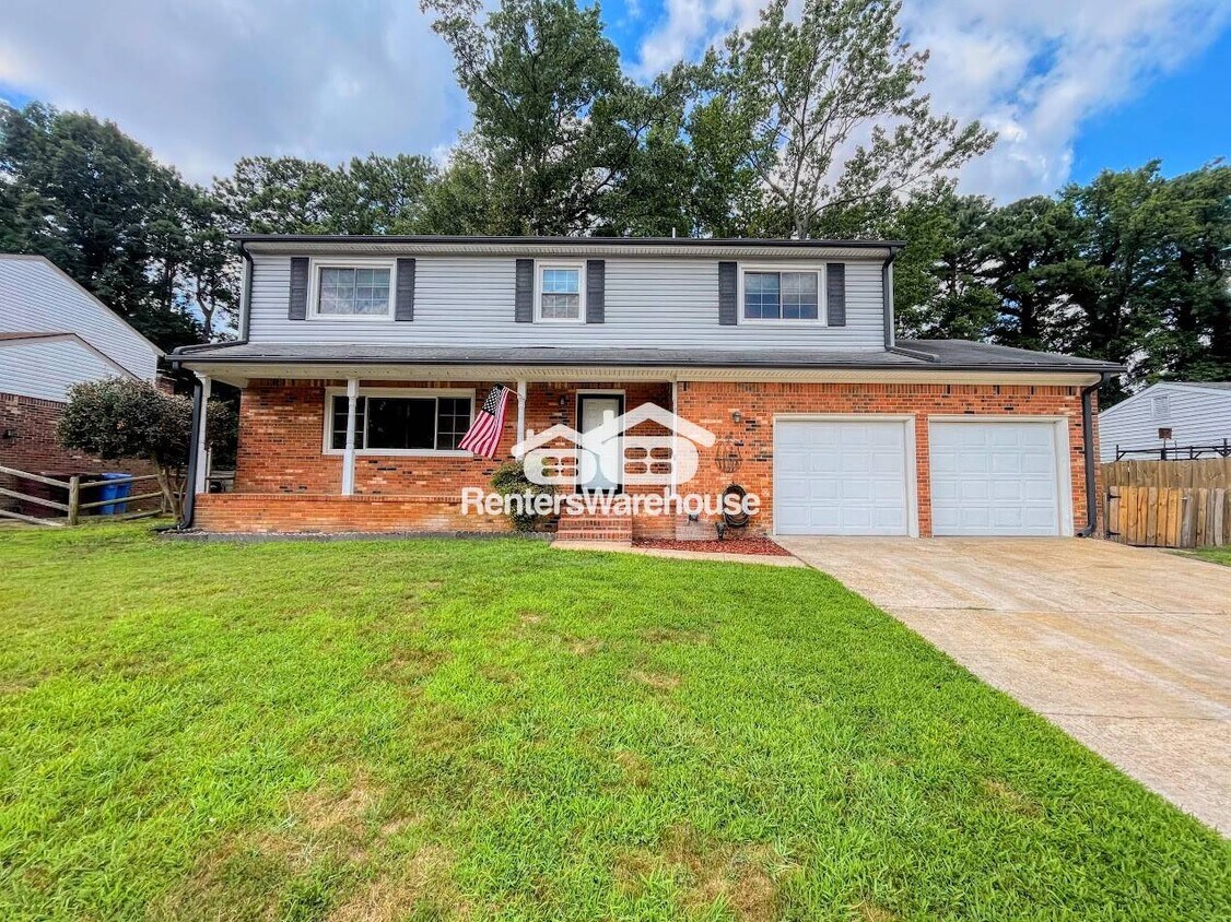 Foto principal - 2147 Haverford Dr