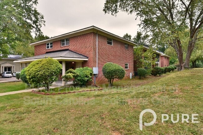 Building Photo - 1100 Skyland Dr