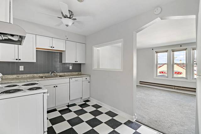 Foto del edificio - 201 S Main St