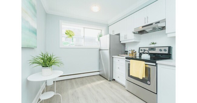 Photo du bâtiment - 44-52 Hayden St