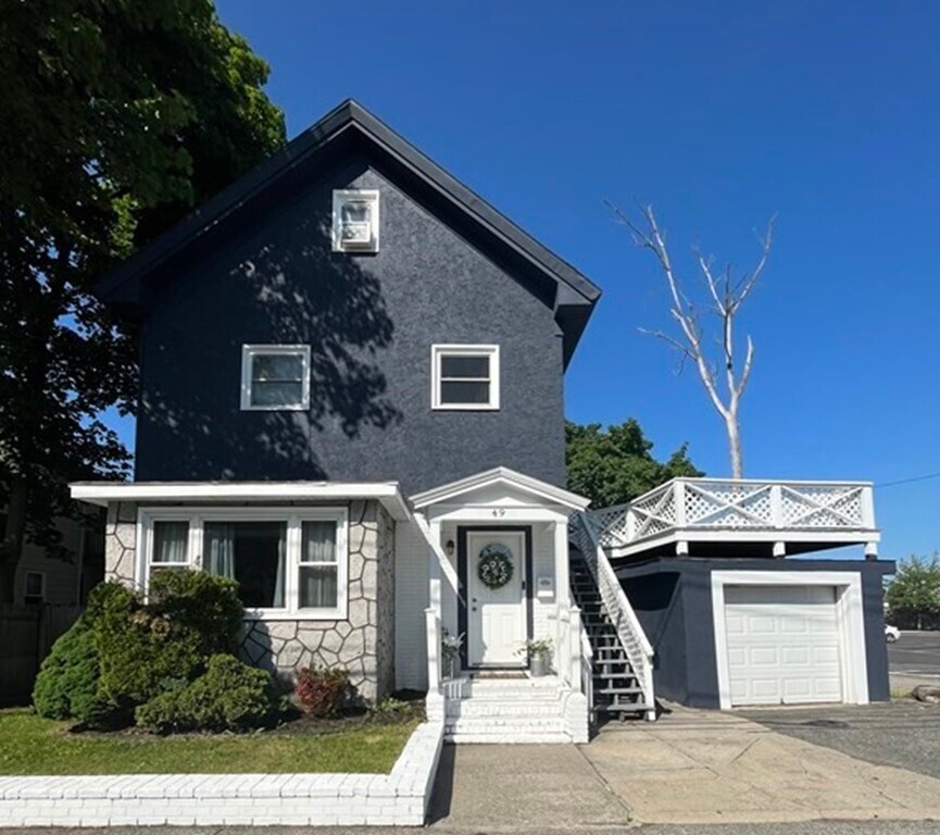 49 Prospect St Unit 2, Woburn, MA 01801 Apartment for Rent in Woburn, MA