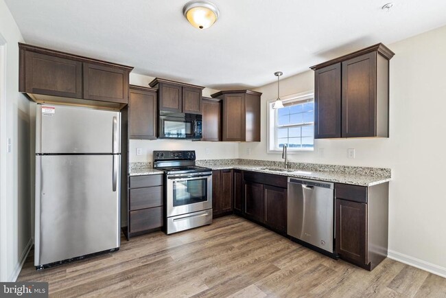 Foto del edificio - 2212 Hadley Blvd