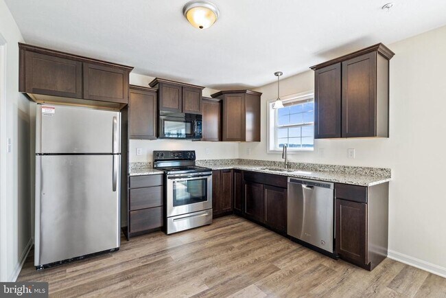 Foto del edificio - 2236 Hadley Blvd