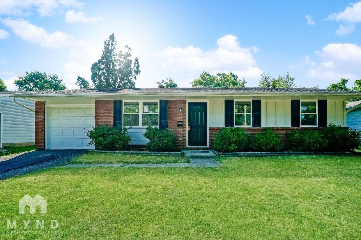 2756 Denmark Rd, Columbus, OH 43232 House Rental in Columbus, OH