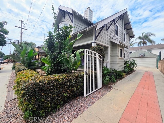Building Photo - 129 Orange Ave