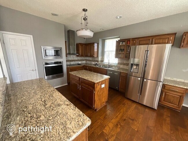 Foto del edificio - 2204 Knob Hill Drive, Corinth, TX, 76210