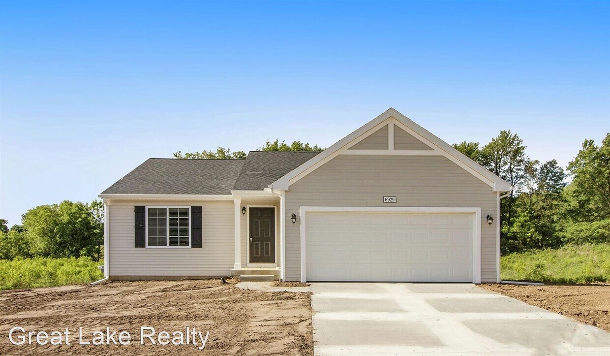 Foto principal - 4 br, 2 bath House - 6929 Asher Trail
