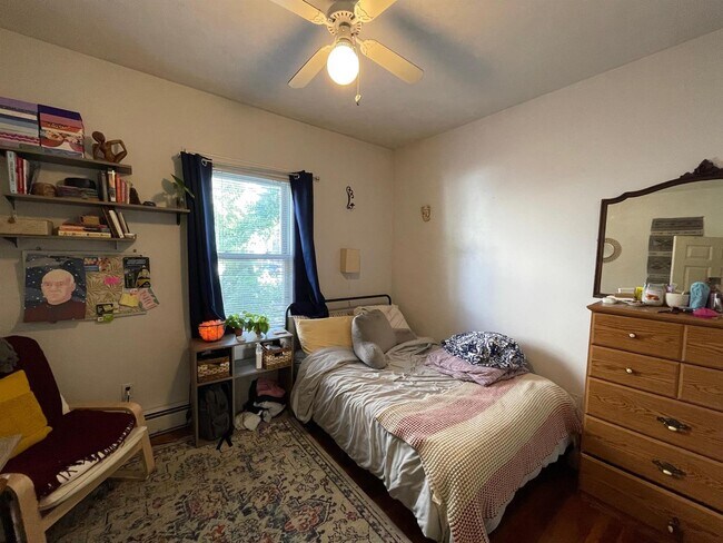 Foto del edificio - 789 Somerville Ave