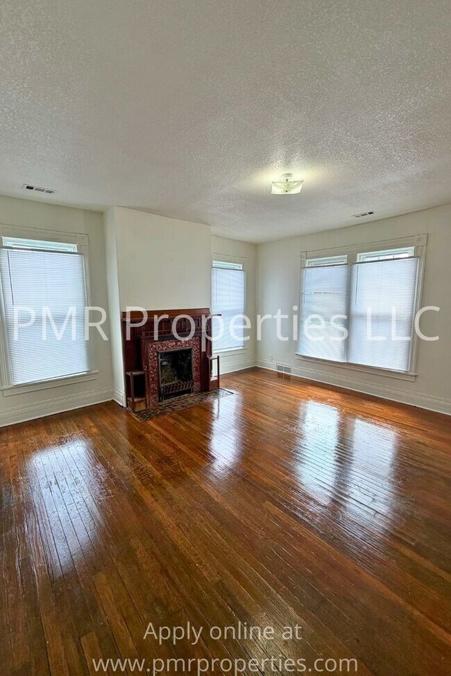 Foto del edificio - 613 N 22nd St