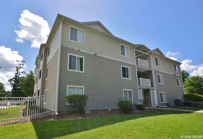 Foto del edificio - 4000 SW 23rd St