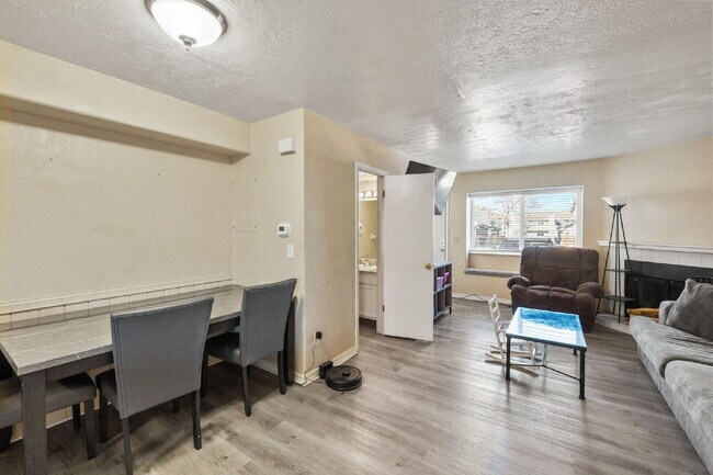 Photo - Two story townhome close to Airport, Fort Carson, Shopping, Dining, Public Transportation and More!