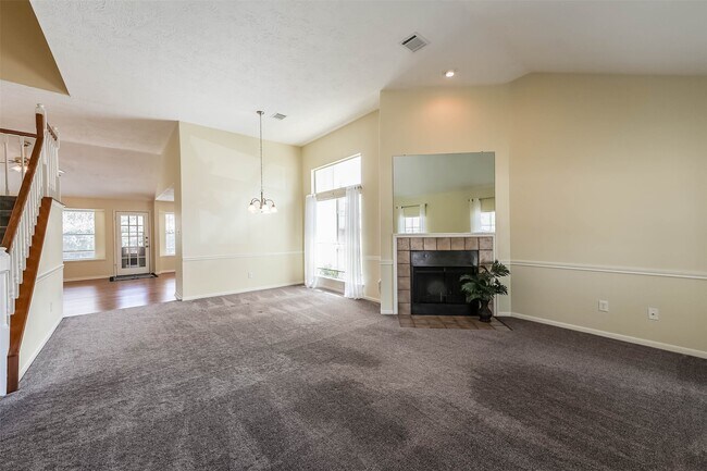 Foto del edificio - 14403 Little Willow Walk