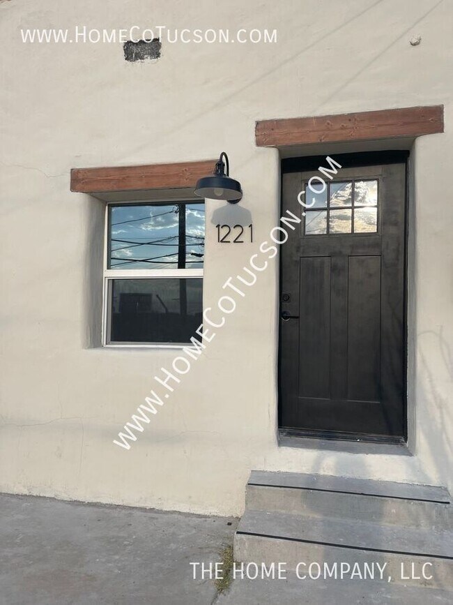 Foto del edificio - 1223 S 11th Ave