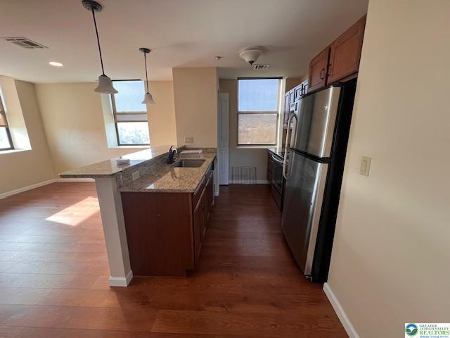 Building Photo - 528 N New St