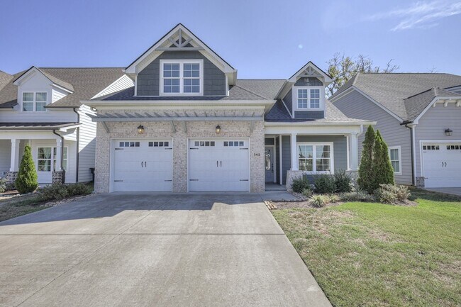 Foto del edificio - 3412 Caroline Farms Dr