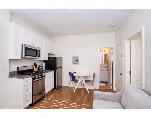 Building Photo - 0 bedroom in Boston MA 02116