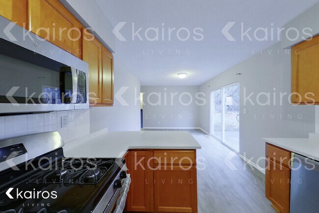 Foto del edificio - 1217 Everett Avenue