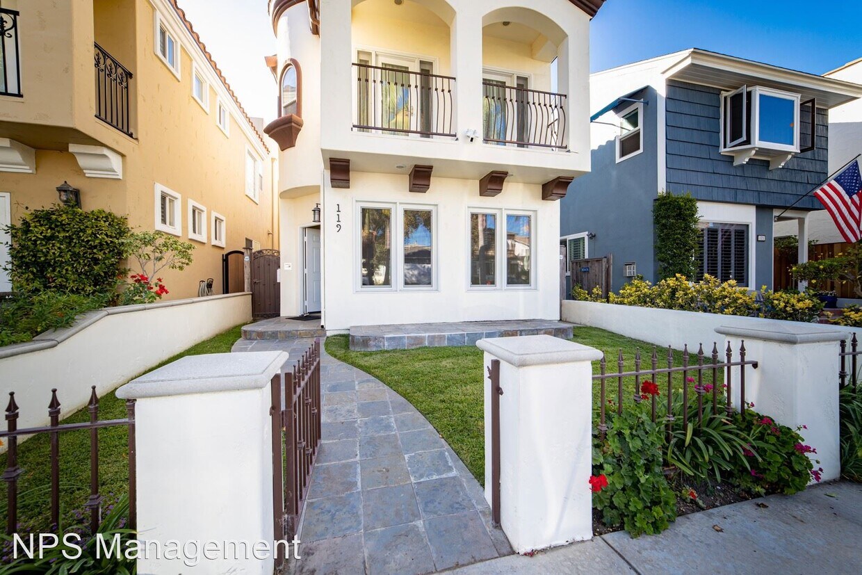 Foto principal - 3 br, 2.5 bath House - 119 Granada Ave