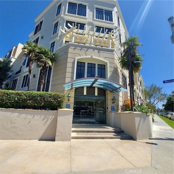 Foto del edificio - 11847 Gorham Ave