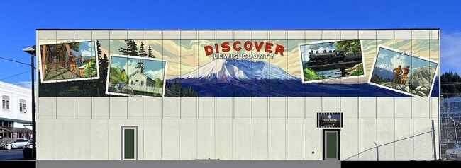 Building Photo - R282C