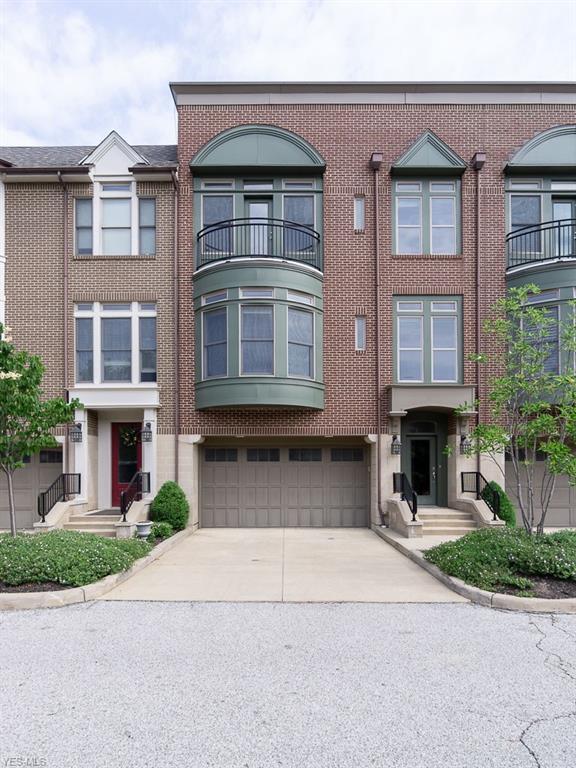 67 Ashbourne Dr, Westlake, OH 44145 Condo for Rent in