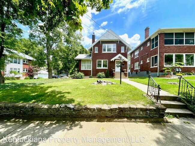 Foto del edificio - 2 br, 2 bath House - 227 Hillcrest Avenue