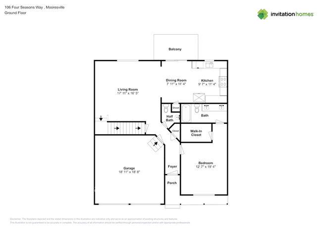 Building Photo - 106 Four Seasons Way