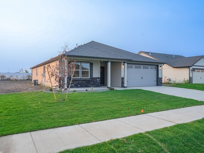Foto del edificio - 3 br, 2 bath House - 6108 W. Lujack Way