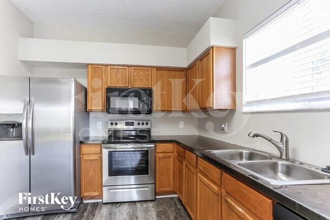 Foto del edificio - 12607 Longcrest Dr
