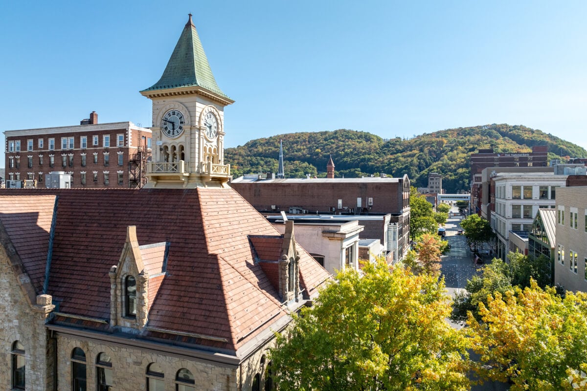 Johnstown, PA Cost of Living