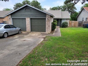 Primary Photo - 5610 Rose Dawn