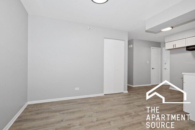 Building Photo - 11112 S Homewood Ave