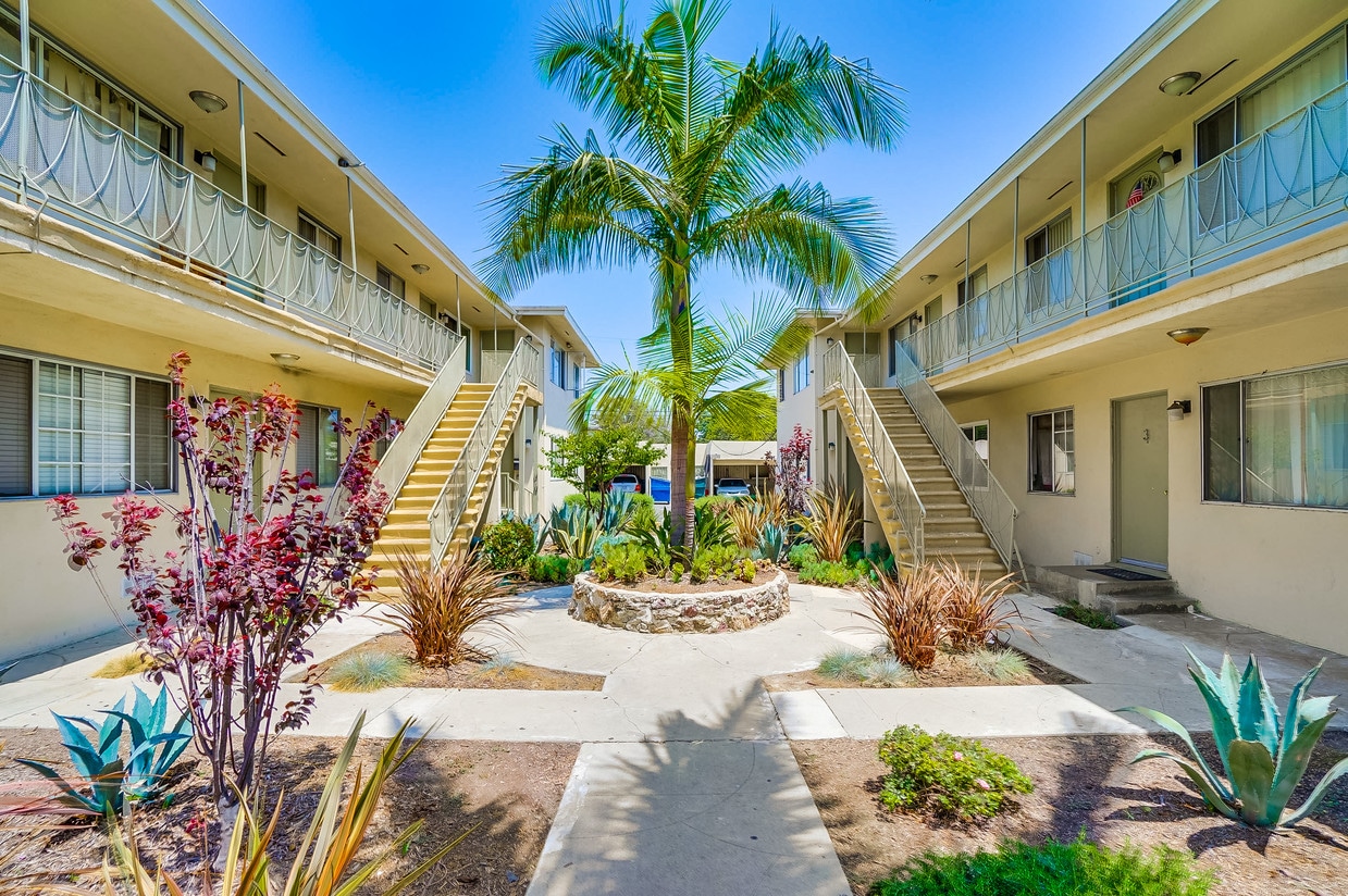 Foto principal - 6028 West Blvd