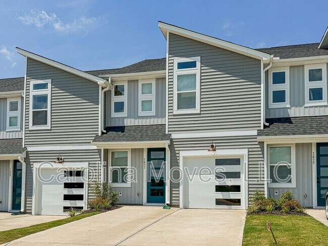 Foto del edificio - 1431 Darrowby Way