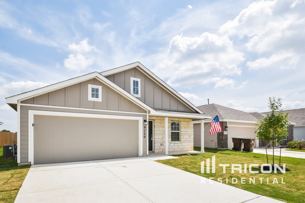 Foto principal - 9720 Marbach Brk