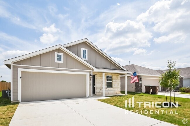 Building Photo - 9720 Marbach Brk