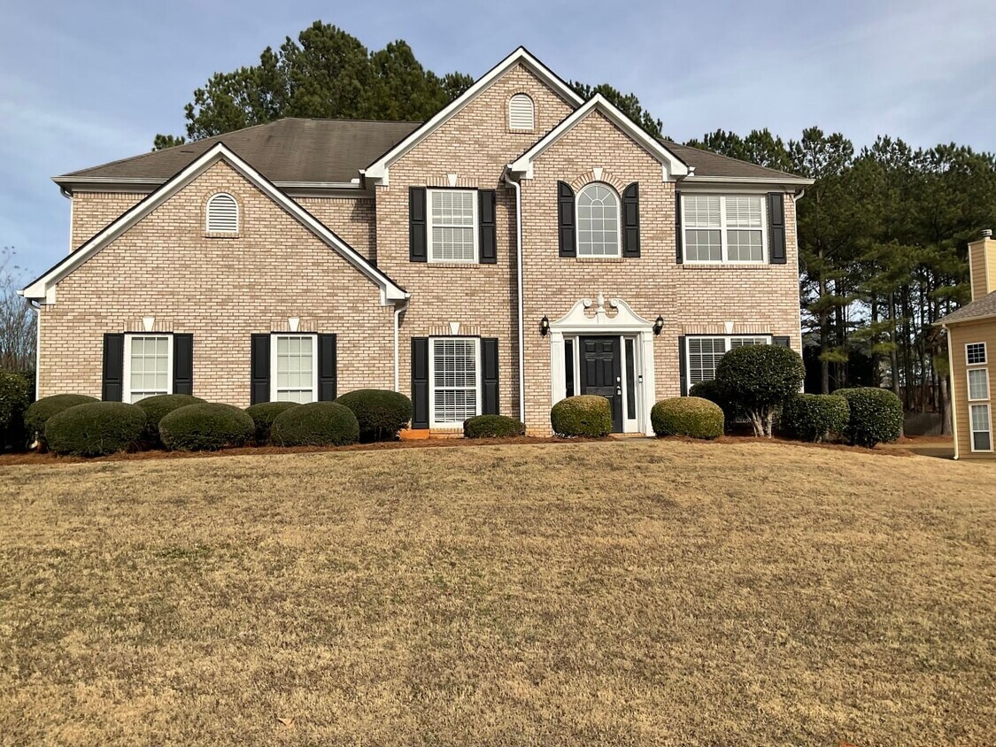 Foto principal - 1700 Northolt Ct