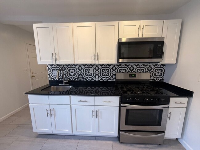 Foto del edificio - 33 Johnston St