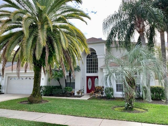 Primary Photo - 13325 Falcon Pointe Dr