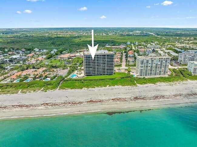 Foto del edificio - 800 Ocean Dr