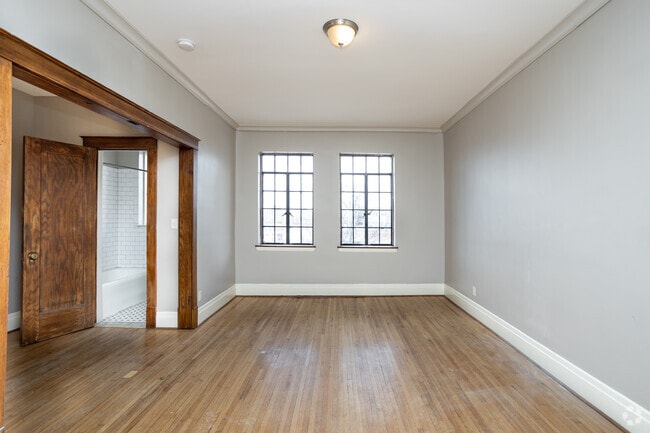 Foto del interior - The Verrazzano on 3rd