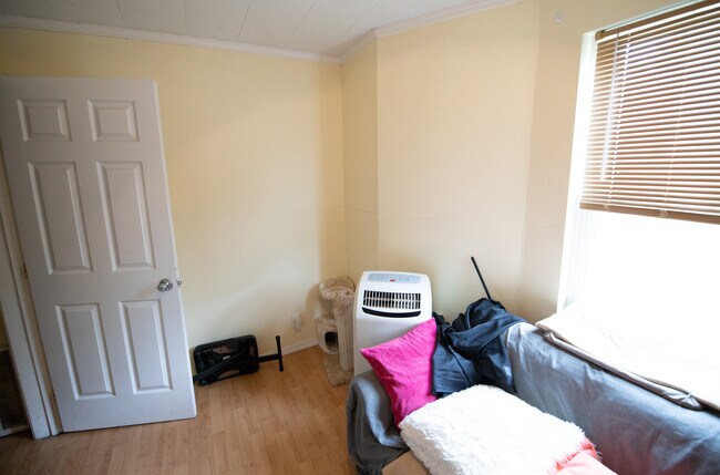 Foto del edificio - 601 North St