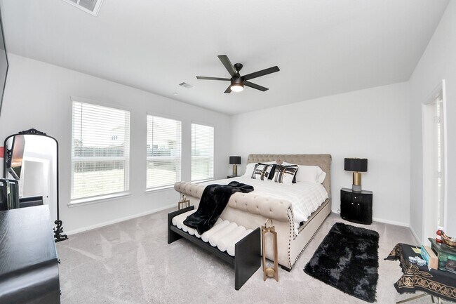 Foto del edificio - 10603 Juniper Br Dr