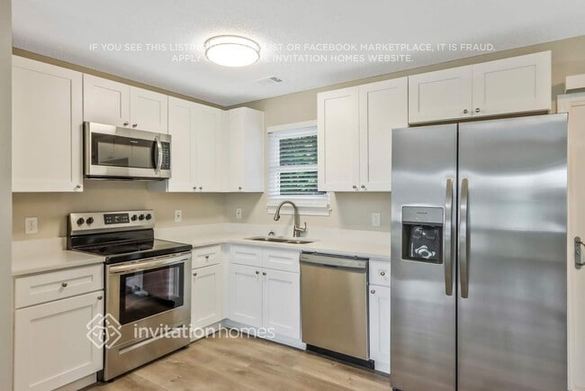 Foto del edificio - 1041 Wellspring Ct